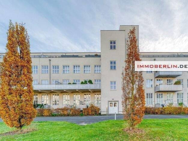 Wohnung zum Kauf 429.000 € 3 Zimmer 91 m² Lichterfelde Berlin 14167