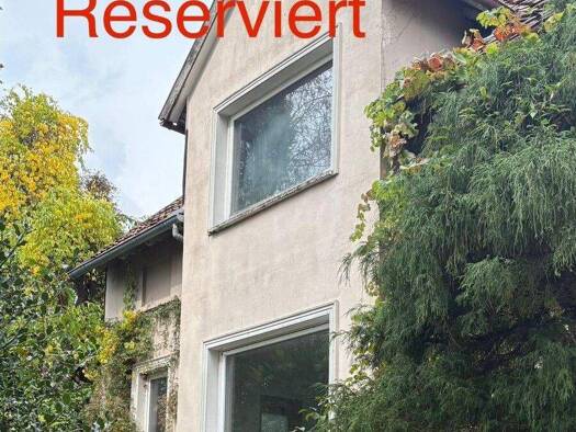 Mehrfamilienhaus zum Kauf 245.000 € 140 m² 2.745 m² Grundstück Innenstadt Detmold 32756