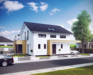 Einfamilienhaus zum Kauf provisionsfrei 450.000 € 5 Zimmer 145 m² 540 m² Grundstück Melchow Melchow 16230