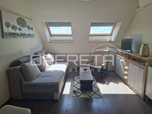 Wohnung zur Miete 520 € 2 Zimmer 40 m² 7. Geschoss Varaždin 42000