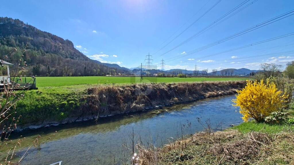 Haus zum Kauf 200.000 € 2 Zimmer 30 m² 325 m² Grundstück Annabichl Klagenfurt 9020