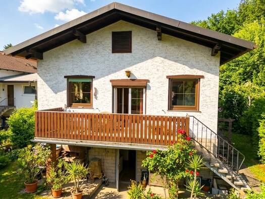 Bungalow zum Kauf 450.000 € 2,5 Zimmer 53 m² 625 m² Grundstück Mauerbach 3001