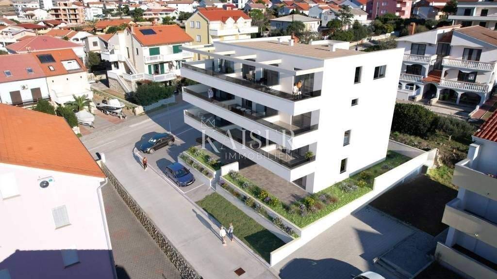 Wohnung zum Kauf 312.800 € 4 Zimmer 98 m² Povljana Povljana