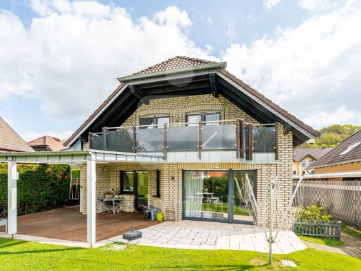 Einfamilienhaus zum Kauf 575.000 € 6 Zimmer 140 m² 499 m² Grundstück Wahlscheid Lohmar 53797