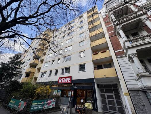 Wohnung zum Kauf 155.000 € 2 Zimmer 41 m² 1. Geschoss Wiesbaden 65197