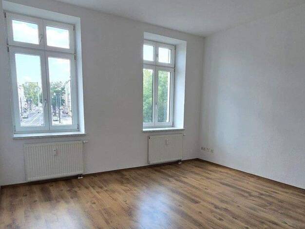 Wohnung zur Miete 370 € 2 Zimmer 54 m² 1. Geschoss Schönebecker Straße 35 Buckau Magdeburg 39112