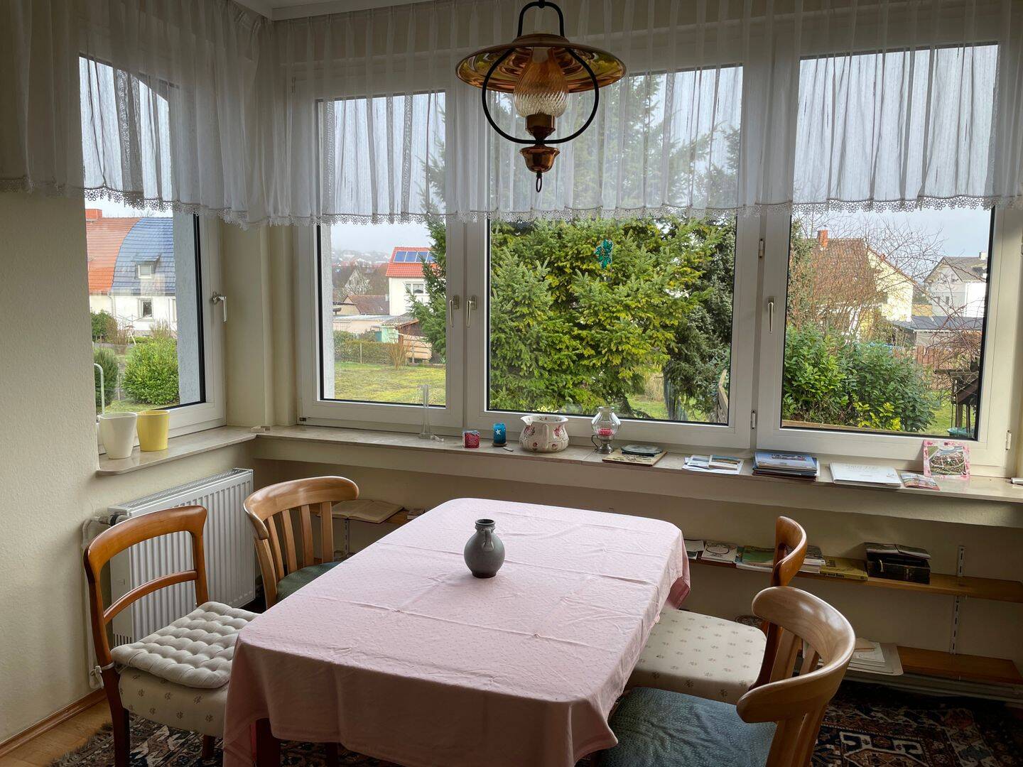 Einfamilienhaus zum Kauf - Ansicht 4