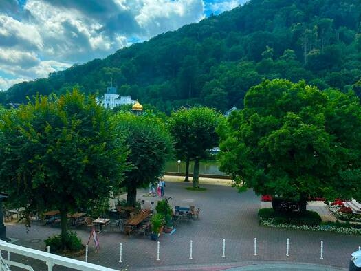 Wohnung zur Miete 1.000 € 3 Zimmer 100 m² Geschoss 1/4 frei ab 01.09.2026 Bad Ems 56130