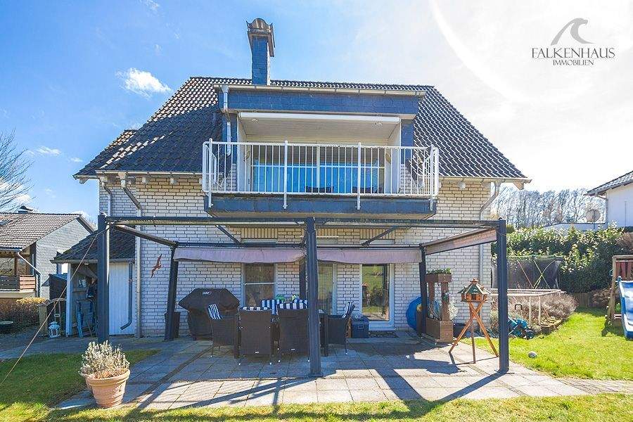 Einfamilienhaus zum Kauf, Wermelskirchen