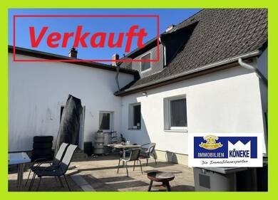 Haus zum Kauf 165.000 € 5 Zimmer 135 m² 1.100 m² Grundstück Hoyerhagen 27318