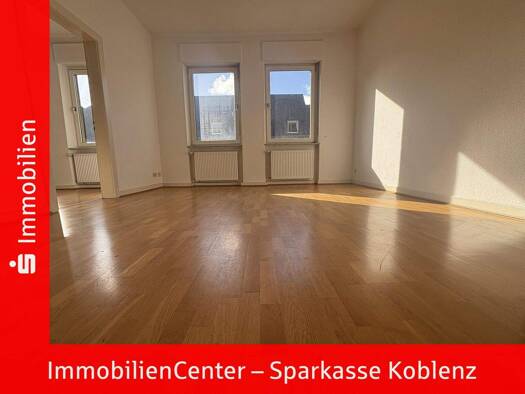 Wohnung zum Kauf 339.000 € 3 Zimmer 93,5 m² 3. Geschoss frei ab sofort Süd Koblenz 56068