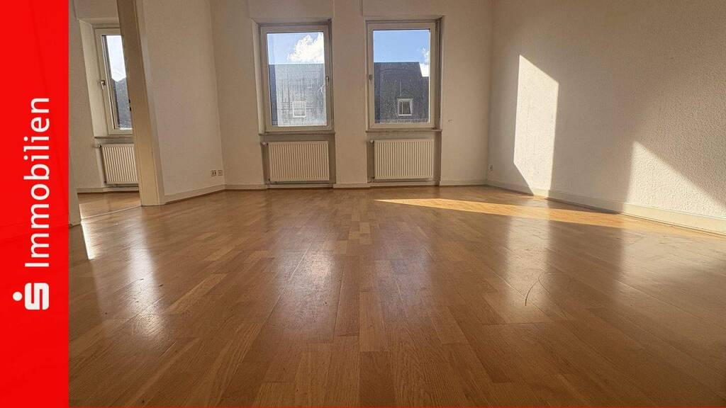 Wohnung zum Kauf 339.000 € 3 Zimmer 93,5 m² 3. Geschoss frei ab sofort Süd Koblenz 56068