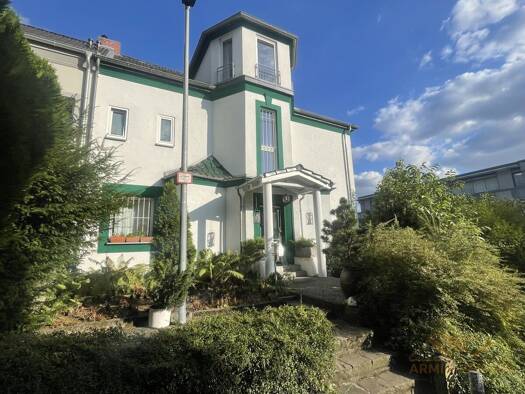 Mehrfamilienhaus zum Kauf 1.390.000 € 8 Zimmer 280 m² 403 m² Grundstück Bensberg Bergisch Gladbach 51429