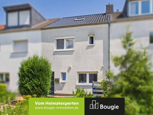 Reihenmittelhaus zum Kauf 299.000 € 4 Zimmer 88 m² 198 m² Grundstück frei ab sofort Düren Düren 52351