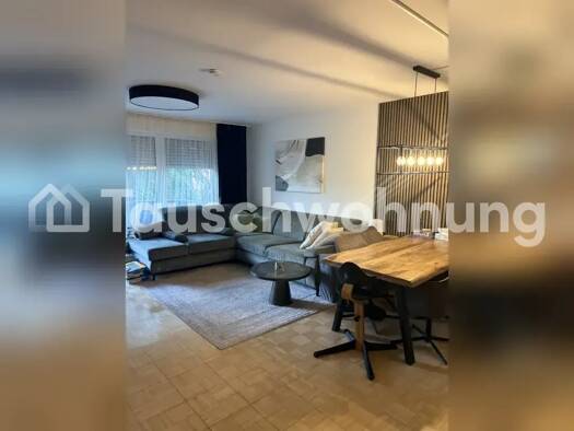 Wohnung zur Miete Tauschwohnung 1.050 € 4 Zimmer 93 m² 1. Geschoss Königsdorf Frechen 50226
