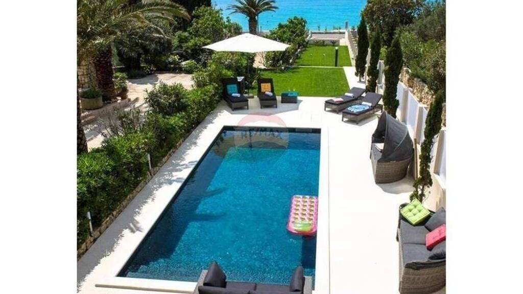 Wohnung zum Kauf 735.000 € 3 Zimmer 146 m² Novalja