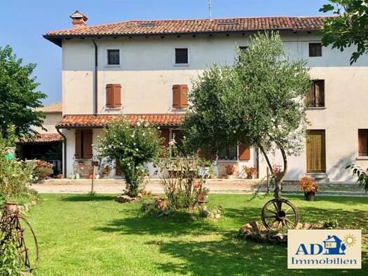 Bauernhaus zum Kauf 250.000 € 8 Zimmer 130 m² Lignano Sabbiadoro 33054