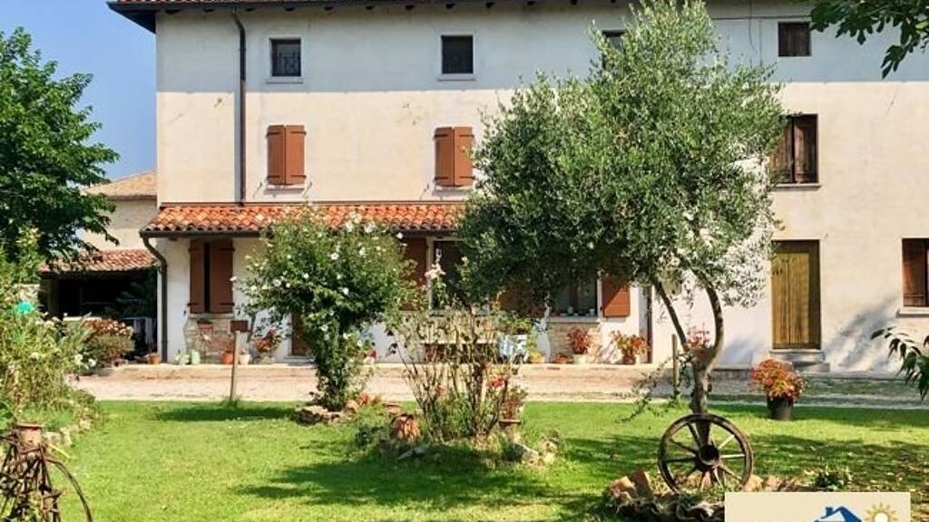 Bauernhaus zum Kauf 250.000 € 8 Zimmer 130 m² Lignano Sabbiadoro 33054