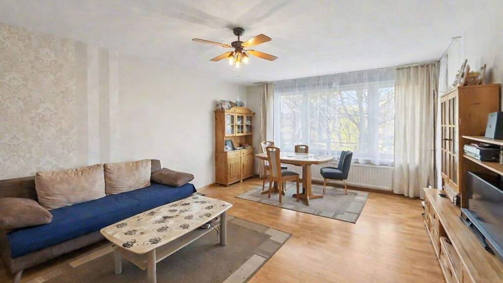 Sonstiges zum Kauf als Kapitalanlage geeignet 70.000 € 4 Zimmer 90 m² Lebenstedt Salzgitter 38228