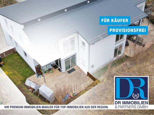 Wohnung zum Kauf 345.000 € 3 Zimmer 86,5 m² Töging Dietfurt an der Altmühl 92345