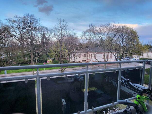 Wohnung zur Miete 1.300 € 3 Zimmer 100 m² 1. Geschoss Offenbach am Main 63065