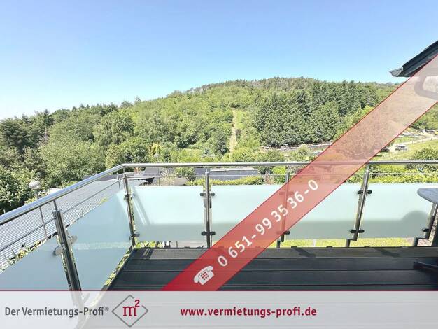 Wohnung zur Miete 990 € 3 Zimmer 100 m² Filsch 1 Trier 54296
