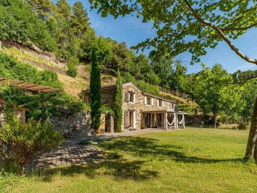 Haus zum Kauf 450.000 € 135 m² 30.000 m² Grundstück Génolhac 30450