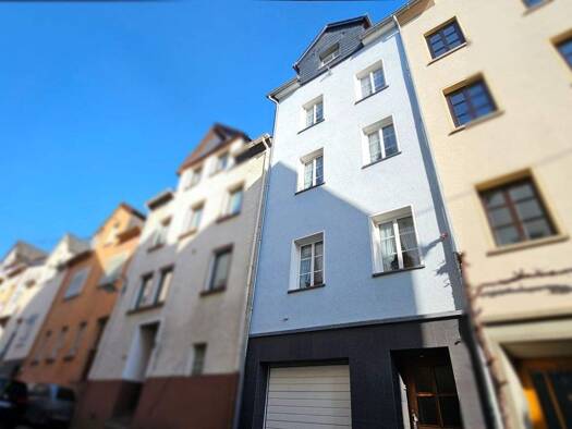 Reihenmittelhaus zum Kauf 195.000 € 5 Zimmer 105,2 m² 60 m² Grundstück Zell 56856