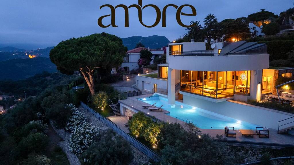 Villa zum Kauf 2.850.000 € 10 Zimmer 600 m² 2.000 m² Grundstück Finale Ligure Finale Ligure 17024