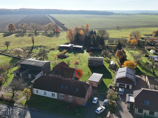 Doppelhaushälfte zum Kauf 195.000 € 5 Zimmer 120 m² 1.915 m² Grundstück Breesen Lindholz 18334