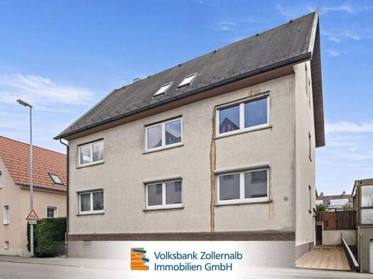 Einfamilienhaus zum Kauf 229.000 € 12 Zimmer 238 m² 288 m² Grundstück Tailfingen Albstadt 72461