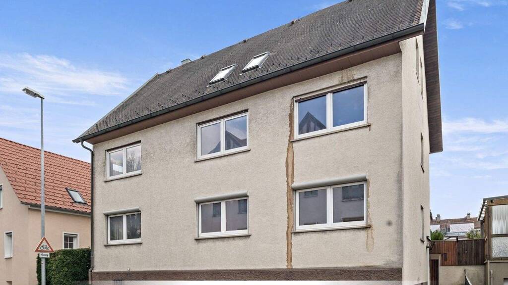 Einfamilienhaus zum Kauf 229.000 € 12 Zimmer 238 m² 288 m² Grundstück Tailfingen Albstadt 72461