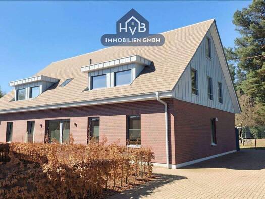 Wohnung zur Miete 730 € 2 Zimmer 64,8 m² frei ab 01.05.2026 Rotenburg 27356