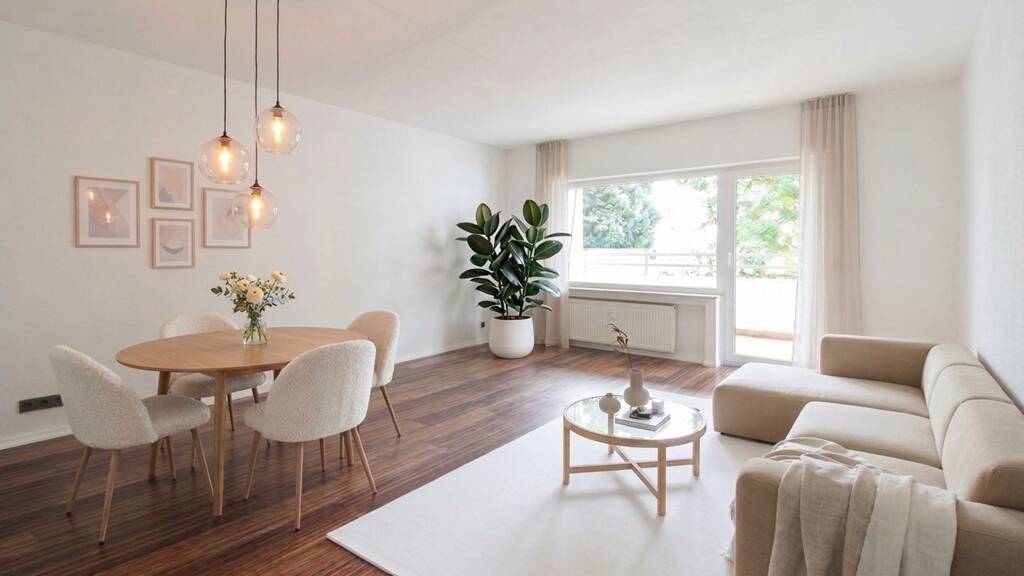 Wohnung zum Kauf 199.999 € 3 Zimmer 72 m² 1. Geschoss Nieder-Roden Rodgau 63110