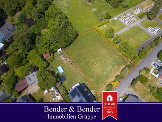 Grundstück zum Kauf 100.000 € 1.649 m² Grundstück Wied 57629