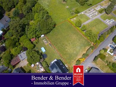 Grundstück zum Kauf 100.000 € 1.649 m² Grundstück Wied Wied 57629