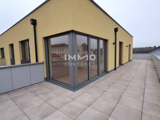 Wohnung zum Kauf - Erstbezug provisionsfrei 375.000 € 3 Zimmer 75 m² frei ab sofort Purgstall an der Erlauf 3251