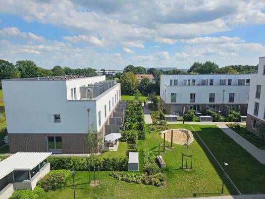 Stadthaus zur Miete 1.600 € 4 Zimmer 112 m² 100 m² Grundstück frei ab 01.01.2027 Tornesch 25436