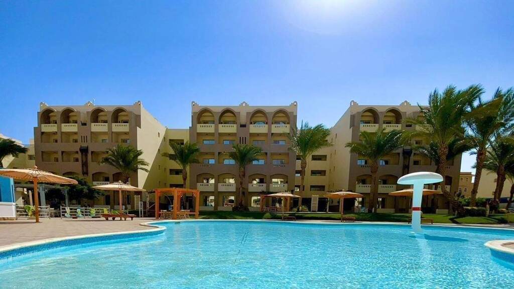 Wohnung zum Kauf provisionsfrei 197.000 € 4 Zimmer 154 m² frei ab sofort Hurghada   84511