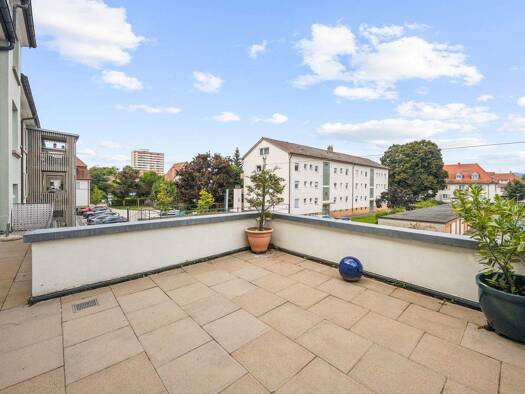 Wohnung zum Kauf 310.000 € 3 Zimmer 101 m² Lörrach 79539