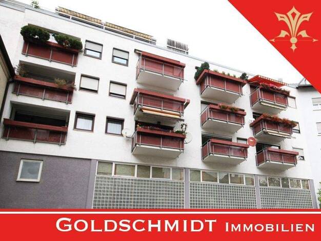 Wohnung zum Kauf 295.000 € 3 Zimmer 70 m² Geschoss 2/3 frei ab sofort Arminstraße 49 Süd Stuttgart 70178
