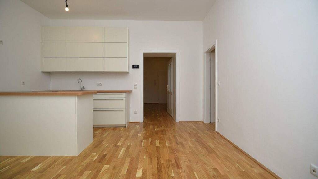 WG-Zimmer zum Kauf 445.000 € 3 Zimmer 64,1 m² EG Meravigliagasse Wien 1060