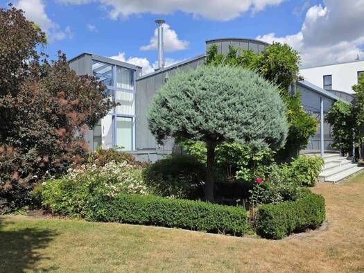 Einfamilienhaus zum Kauf 950.000 € 4 Zimmer 246 m² 1.581 m² Grundstück frei ab sofort Dietkirchen Limburg a. d. Lahn 65553