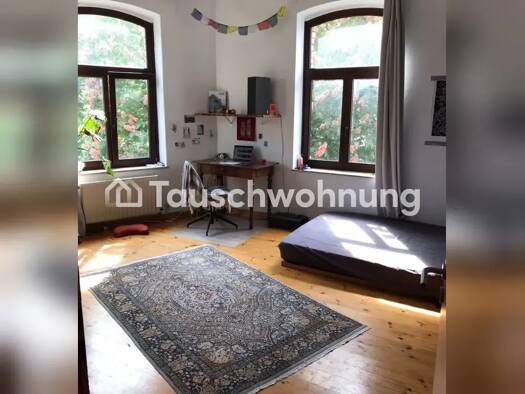 Wohnung zur Miete Tauschwohnung 1.400 € 3 Zimmer 82 m² 2. Geschoss Neustadt-Süd Innenstadt 50677