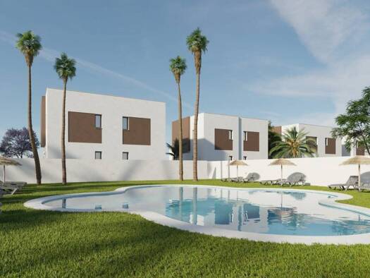 Haus zum Kauf 459.000 € 98 m² 151 m² Grundstück Elche 03200
