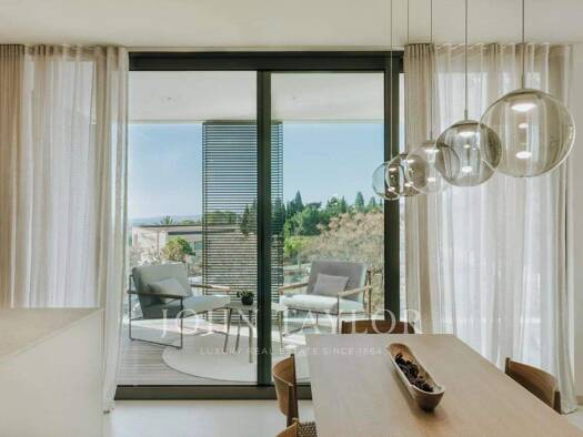 Studio zum Kauf provisionsfrei 820.000 € 68 m² 3. Geschoss Palma de Mallorca 07001