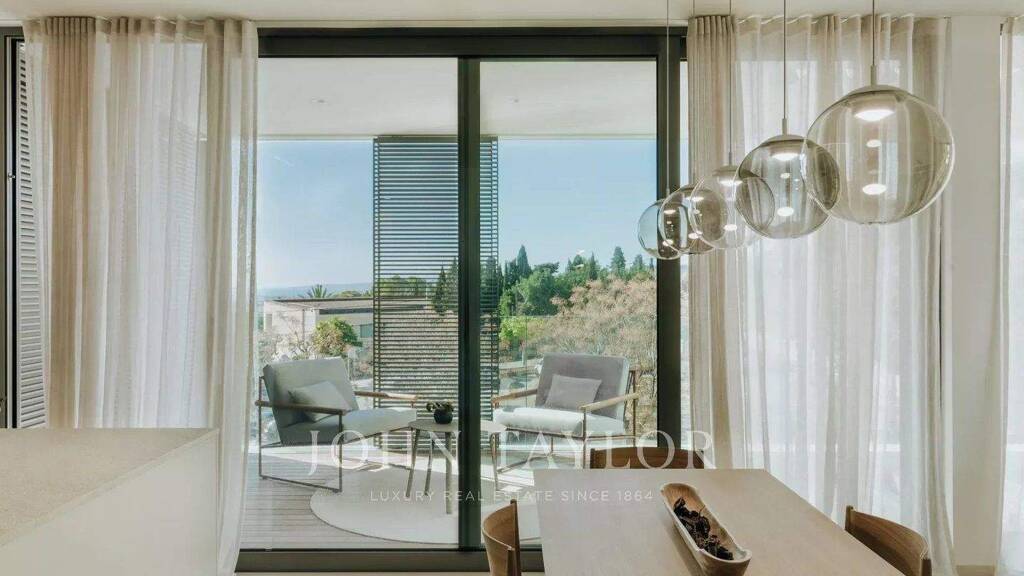 Studio zum Kauf provisionsfrei 820.000 € 68 m² 3. Geschoss Palma de Mallorca 07001