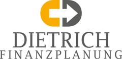 Dietrich Finanzplanung logo