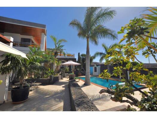 Chalet zum Kauf 1.299.000 € 4 Zimmer 324 m² 1.177 m² Grundstück Yaiza 35570