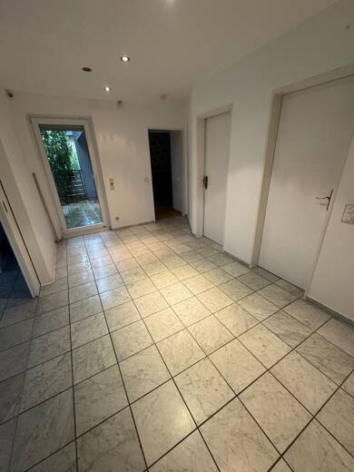 Wohnung zur Miete 989 € 3 Zimmer 126 m² Geschoss 1/1 frei ab 01.10.2025 Oesede Georgsmarienhütte 49124